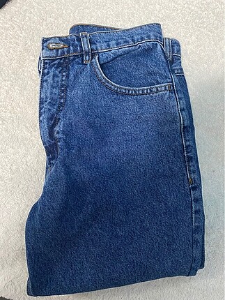 Mom jean