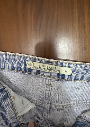 LCW mini kot short - Görsel 5