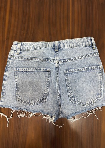 LCW mini kot short - Görsel 4