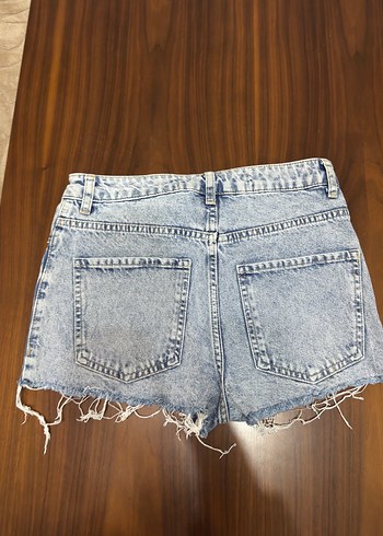 LCW mini kot short - Görsel 3