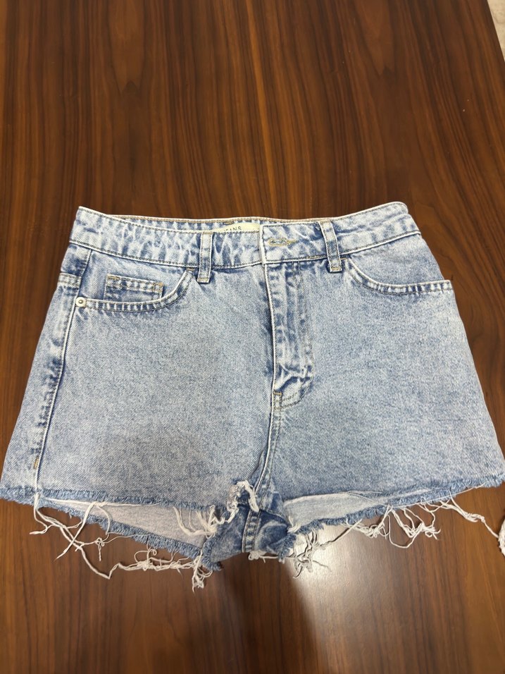 LCW mini kot short - Görsel 2