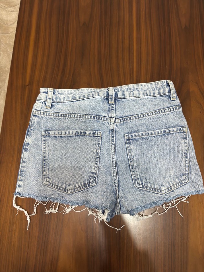 LCW mini kot short - Görsel 3