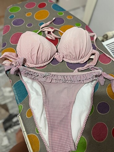 Penti bikini takımı