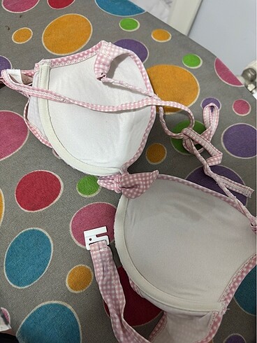 Penti bikini takımı - Görsel 5