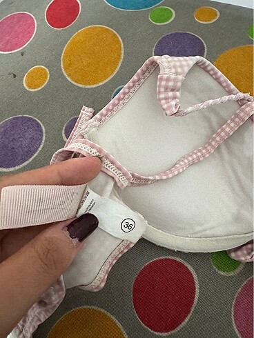 Penti bikini takımı - Görsel 7