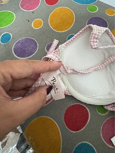 Penti bikini takımı - Görsel 8