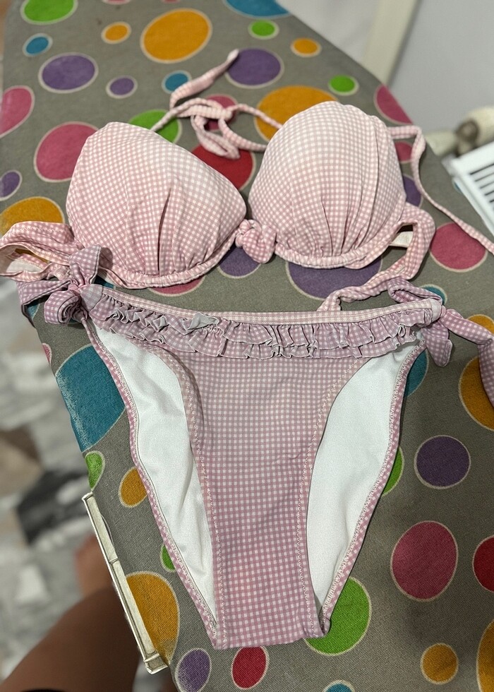 Penti bikini takımı - Görsel 2
