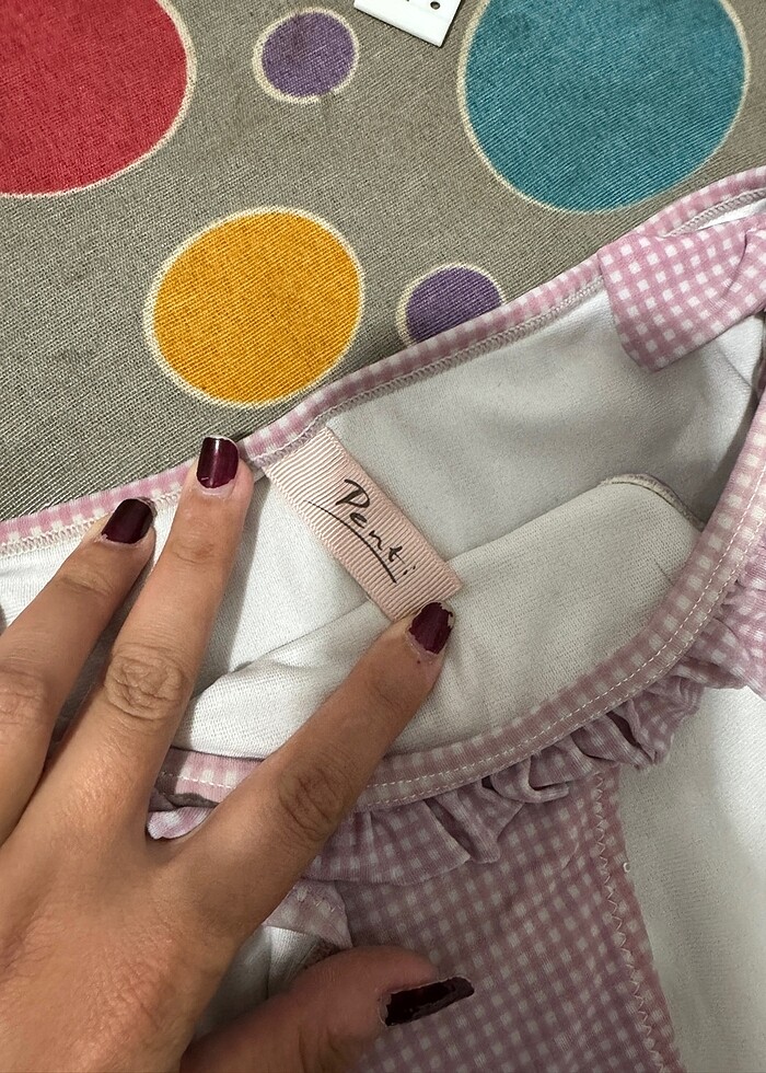 Penti bikini takımı - Görsel 3