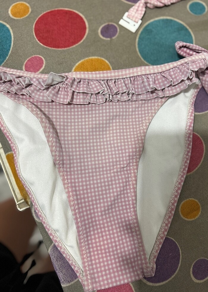 Penti bikini takımı - Görsel 4