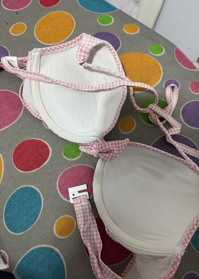 Penti bikini takımı - Görsel 5