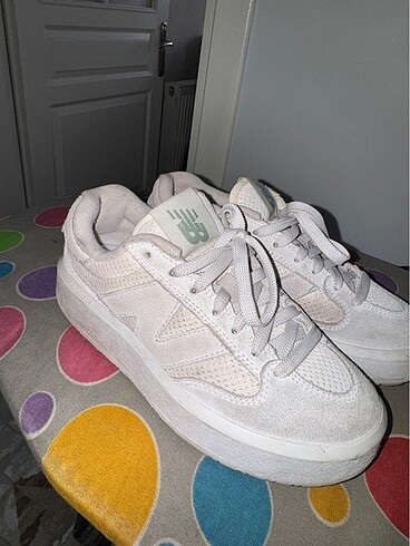 New balance ct302