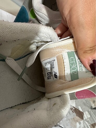 37 Beden New balance ct302
