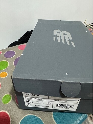 New balance ct302 - Görsel 6