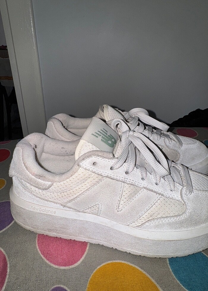 New balance ct302 - Görsel 2