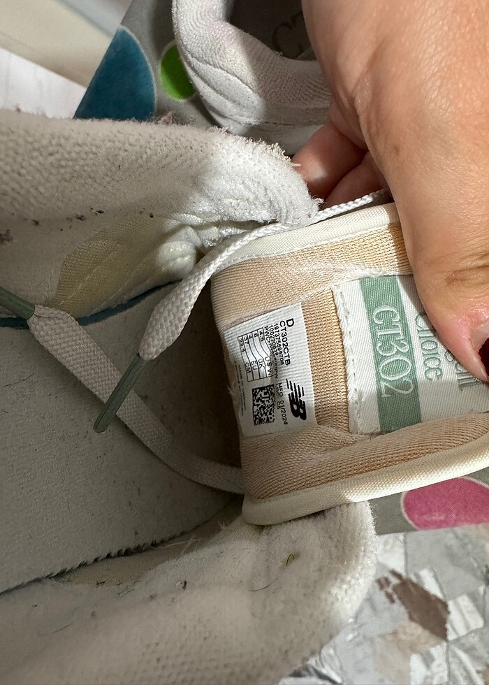 New balance ct302 - Görsel 3