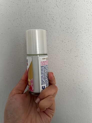 Diğer Rexona Vitamin+Bright Sakura Radiance