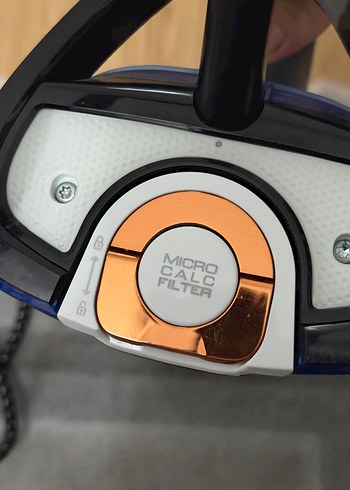 Tefal Ütü buharlı - Görsel 6