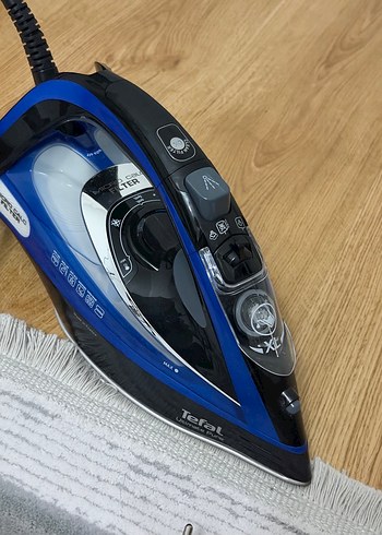 Tefal Ütü buharlı - Görsel 7