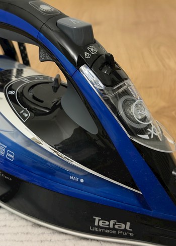 Tefal Ütü buharlı - Görsel 4