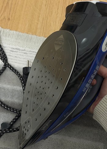 Tefal Ütü buharlı - Görsel 5