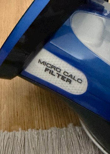 Tefal Ütü buharlı - Görsel 3