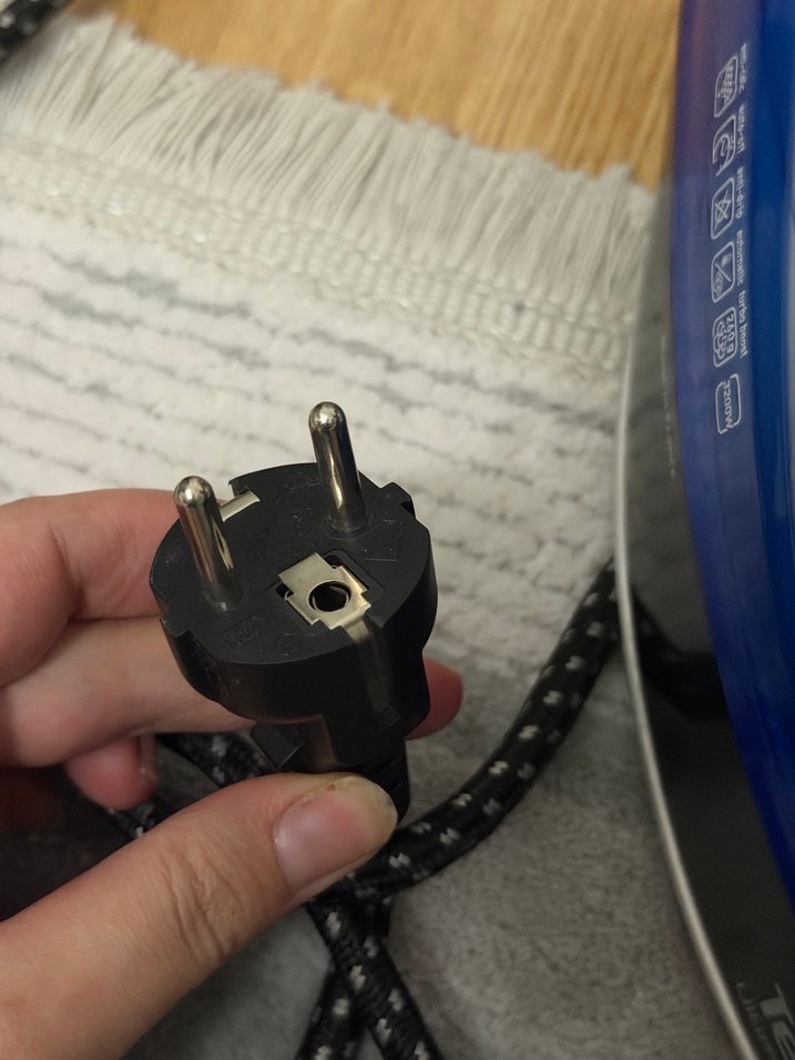 Tefal Ütü buharlı - Görsel 2