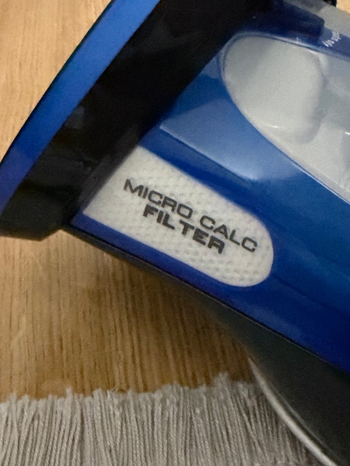 Tefal Ütü buharlı - Görsel 3