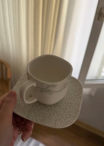 Korkmaz Kappa Collection 28 Parça Kahvaltı Takımı - Görsel 3