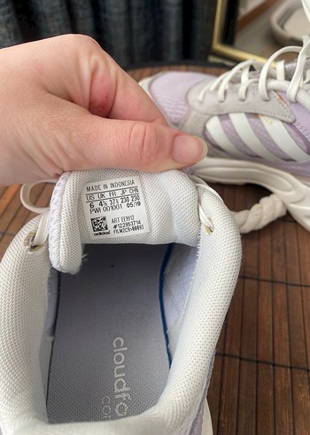 Adidas Adidas Kadın Spor Ayakkabı