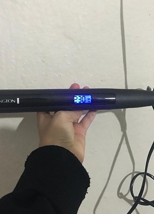 Pull and Bear Remington saç düzleştiricisi