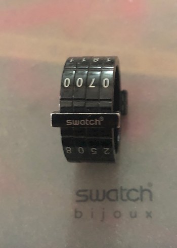 Swatch  - Görsel 4