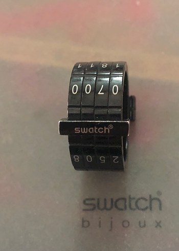 Swatch  - Görsel 2