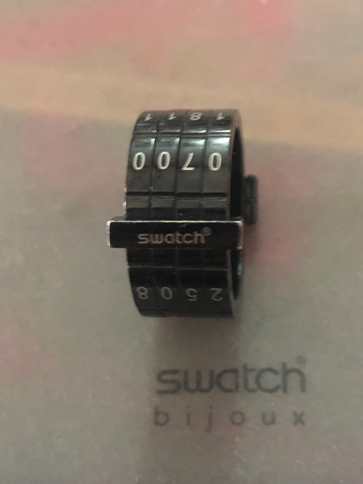 Swatch  - Görsel 4