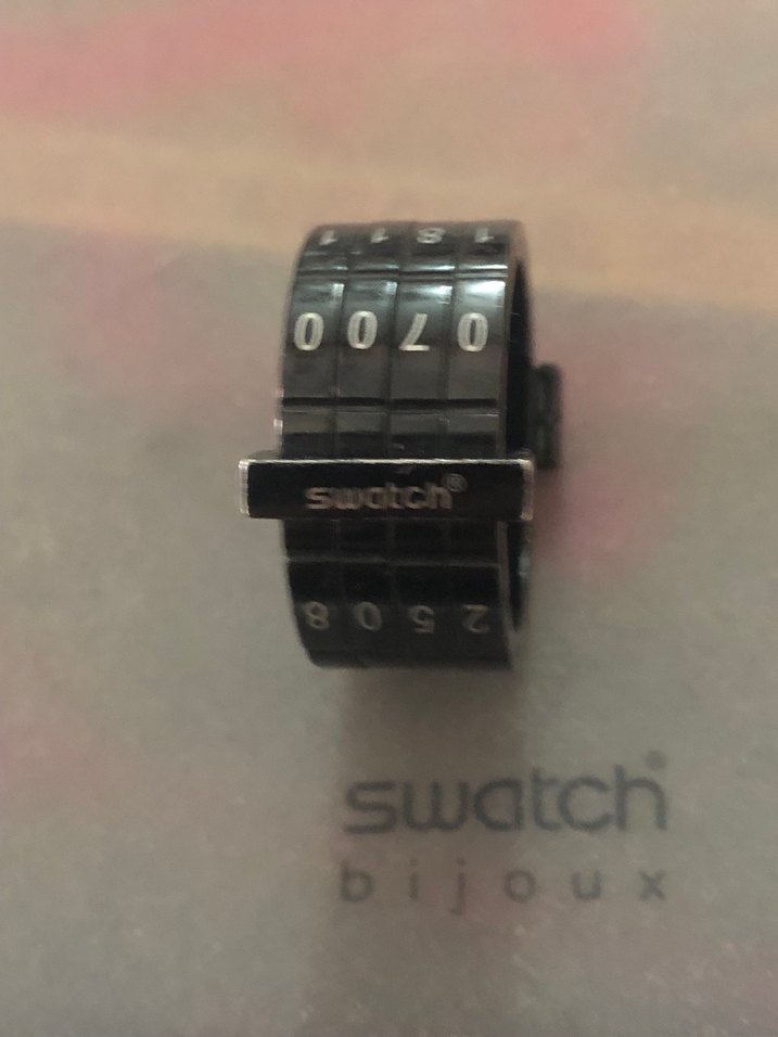 Swatch  - Görsel 3