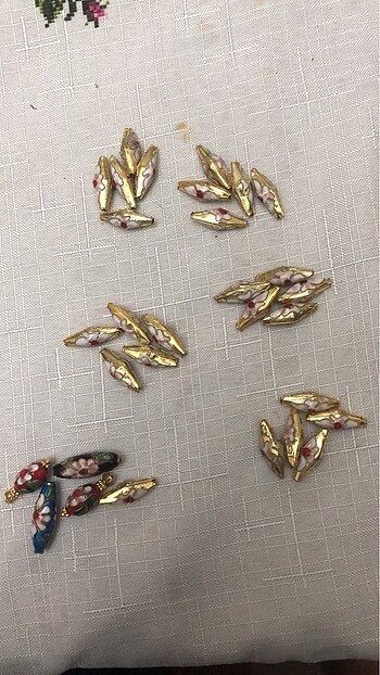 Cloisonne