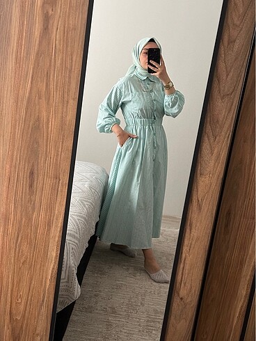 l Beden Önden çıt çıtlı
