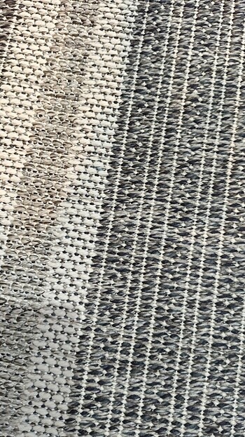 Sisal hali - Görsel 2