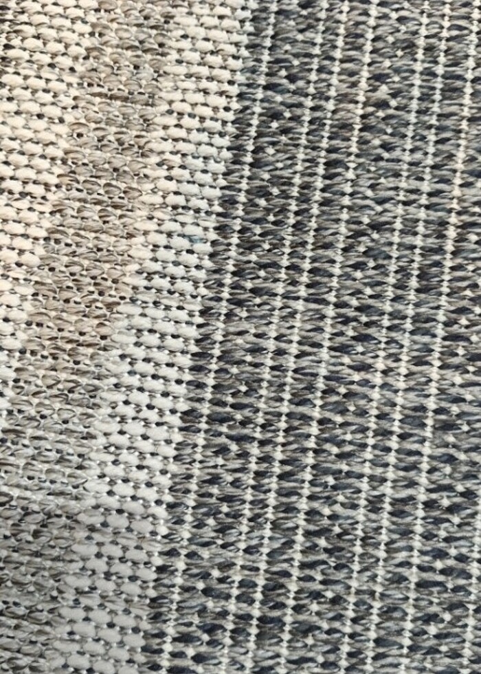 Sisal hali - Görsel 2