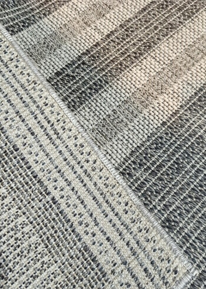 Sisal hali - Görsel 3