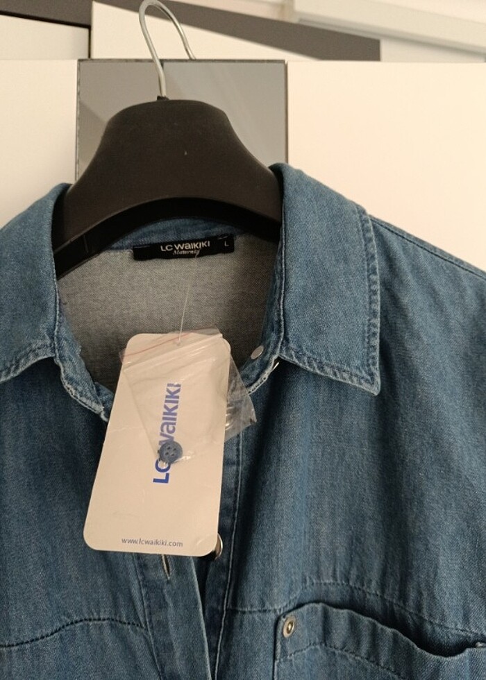 Kot tunik  - Görsel 2