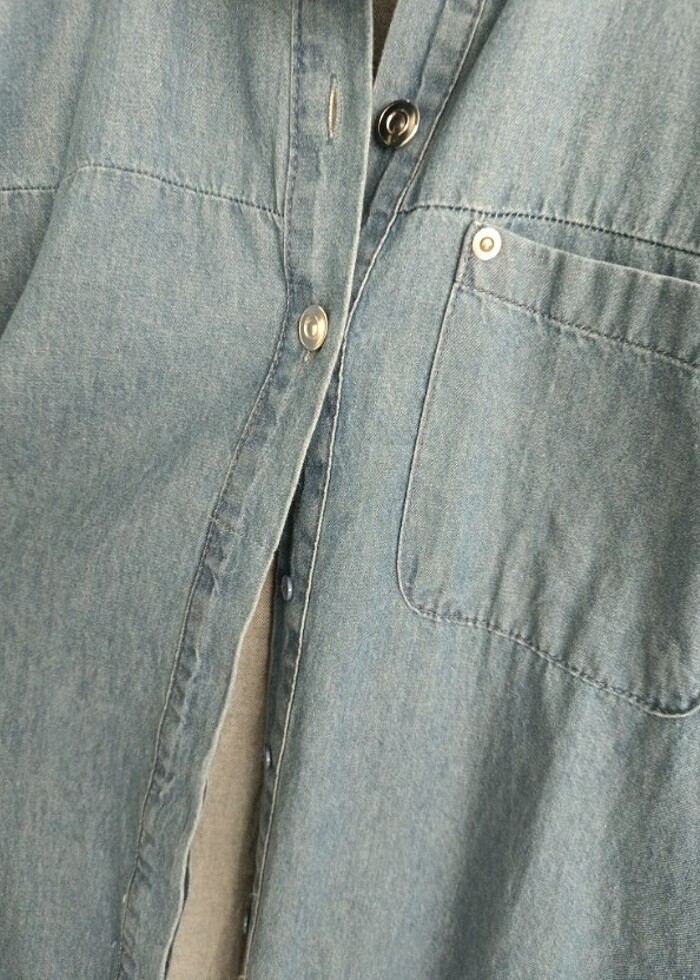 Kot tunik  - Görsel 3