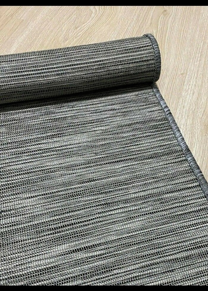 6 metrekare Jüt hali - Görsel 3