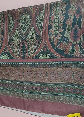 Etnik desen sal  - Görsel 2