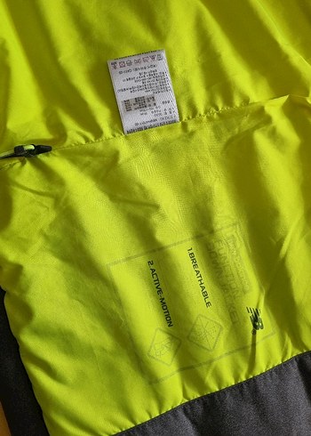 Gri erkek ve erkek için Kapitone Fermuarlı Yelek - Görsel 7