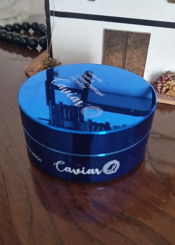 Farmstay Kaviar & Kollajen Göz Bandı - Görsel 5