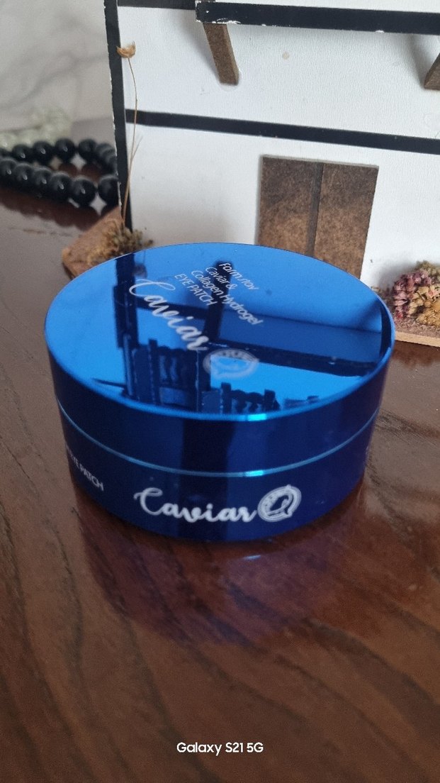 Farmstay Kaviar & Kollajen Göz Bandı - Görsel 5