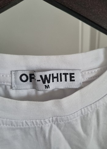 Baskılı Beyaz Erkek Tişörtü, Kısa Kollu, Gevşek Kesim - Görsel 3