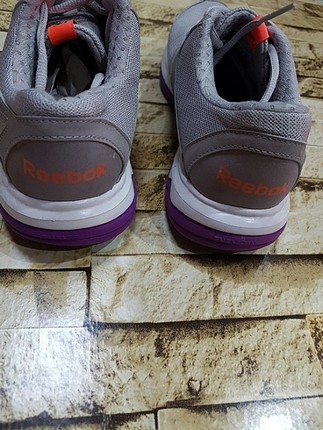 38 Beden Reebok