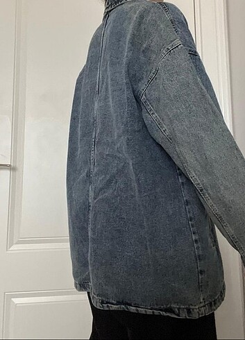 Zara Ceket