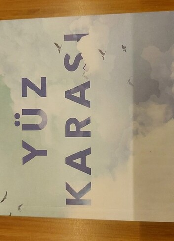 Yüz Karası 